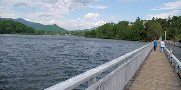 Lake Junaluska NC