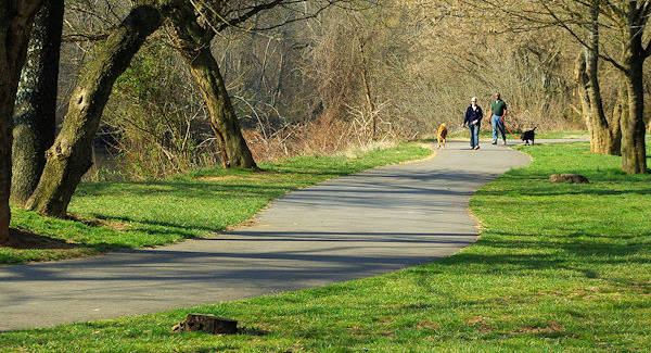 French Broad River Greenway