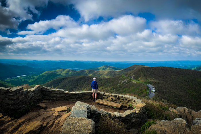 Asheville 70 Outdoors Things to Do