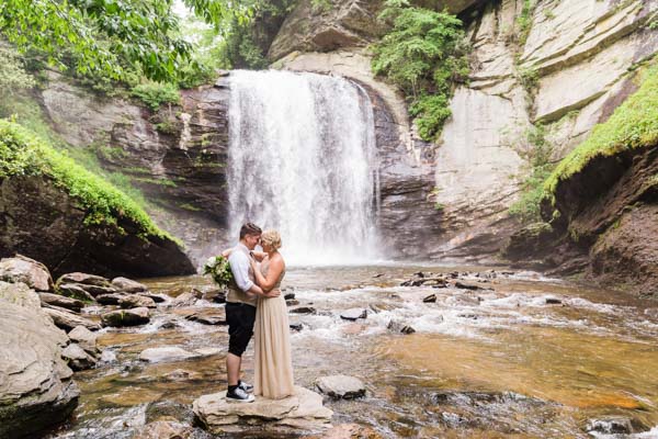 Best Asheville Wedding Venues