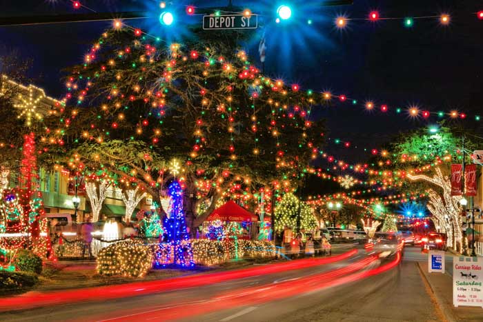 Holiday Things To Do Asheville