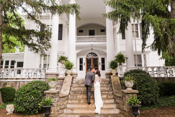 Best Asheville Wedding Venues