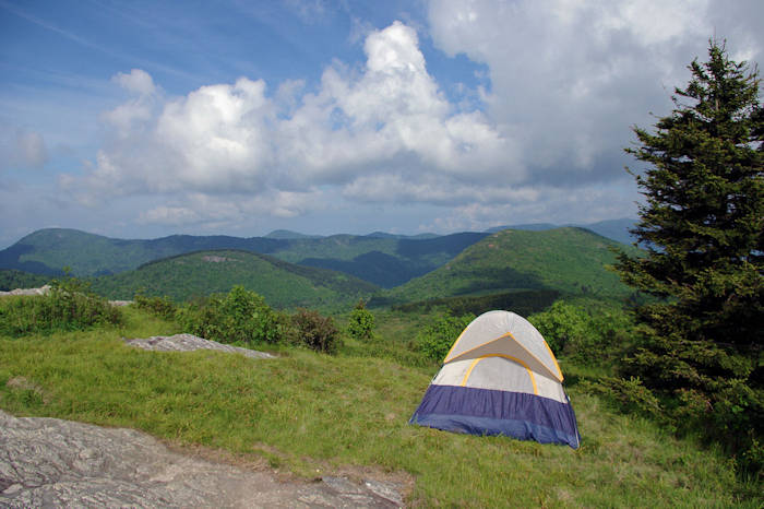 20++ Tent Camping Asheville Nc