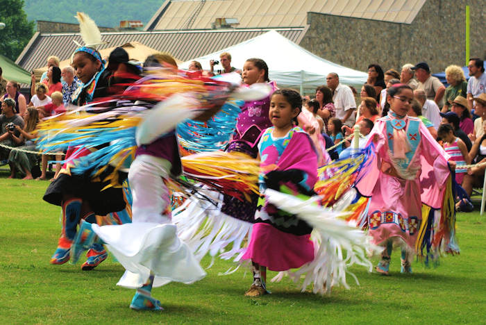 cherokee rituals and ceremonies
