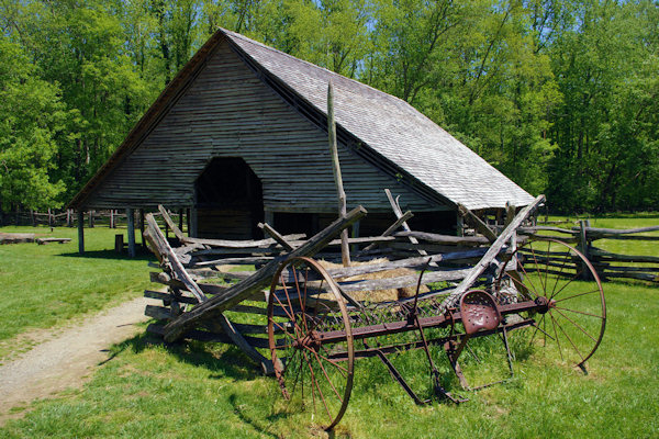 farms to visit near asheville