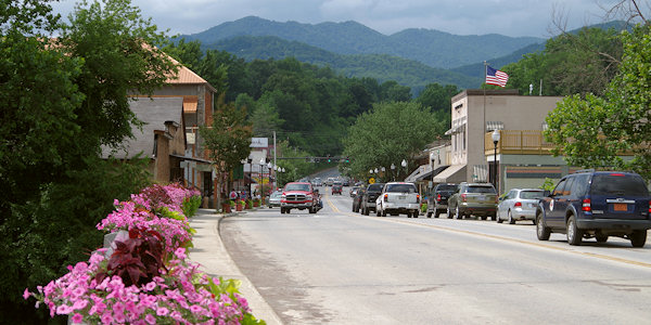 Bryson City, North Carolina Guide