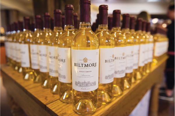 Biltmore Wines