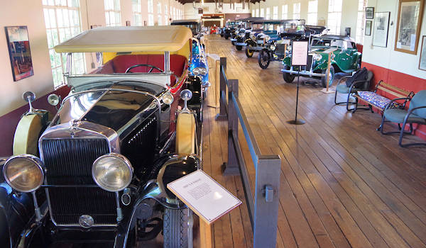 94 Latest Https wwwgrovewoodcom antique car museum for Android Wallpaper