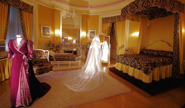 Recommended Wedding Venue Picture For Grand Bohemian Hotel