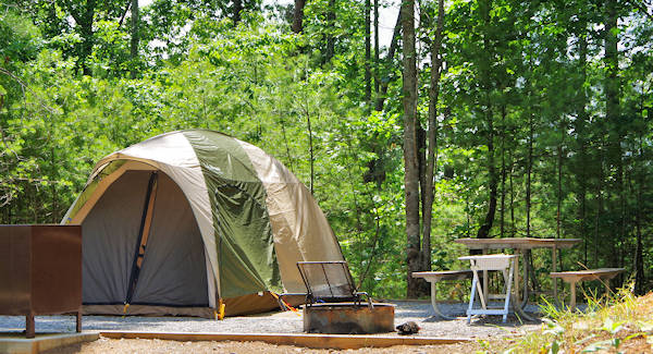 20+ Lake James Camping