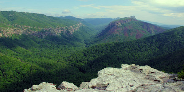 linville gorge backpacking permit Online Sale