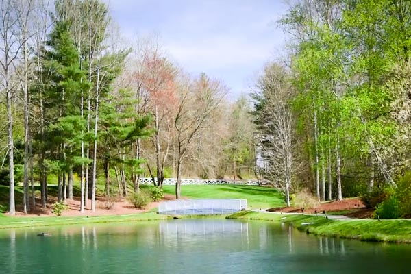 Carriage Park Hendersonville